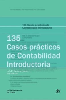 Casos Practicos De Contabilidad Introductoria Librer A Del