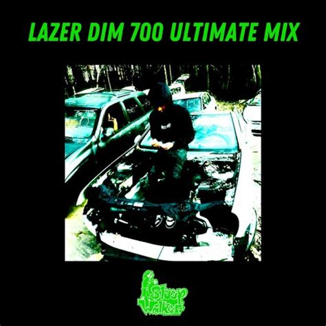 Stream Lazer Dim 700 Ultimate Mix 2023 2024 By SleepWalker