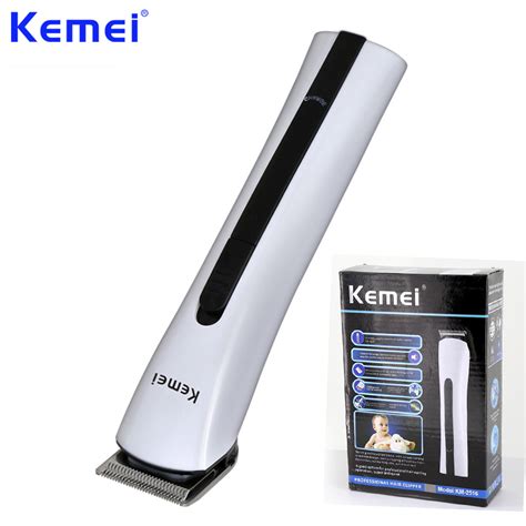 Kemei Baard Trimmer Elektrische Tondeuse Trimmer O Grandado