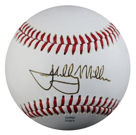 Shelby Miller | PSA AutographFacts℠