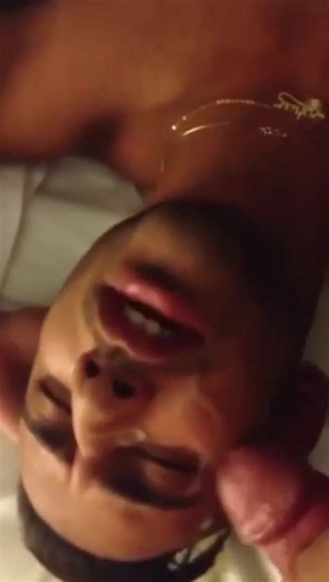 Hot Israeli Got Facial ThisVid