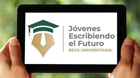 Jóvenes Escribiendo El Futuro 2023 ¿cómo Consultar Si Te Dieron La