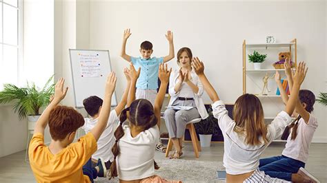 55 Brain Breaks For Kids Fun And Educational Mentalup