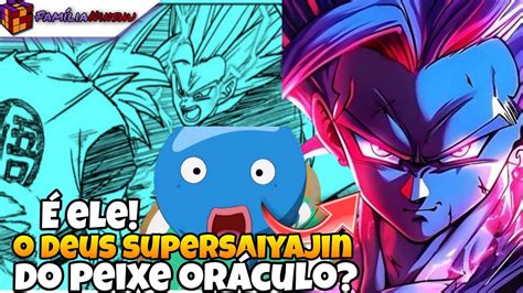 Confirmado Gohan Solou O Goku E Muito Mais Spoilers Cap 103 De Dragon Ball Super Youtube