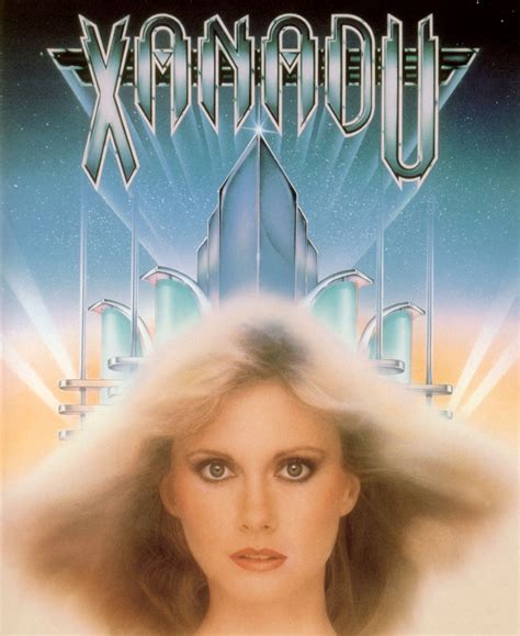 Permanent Record Podcast 40 Years Of Xanadu Featuring Olivia Newton