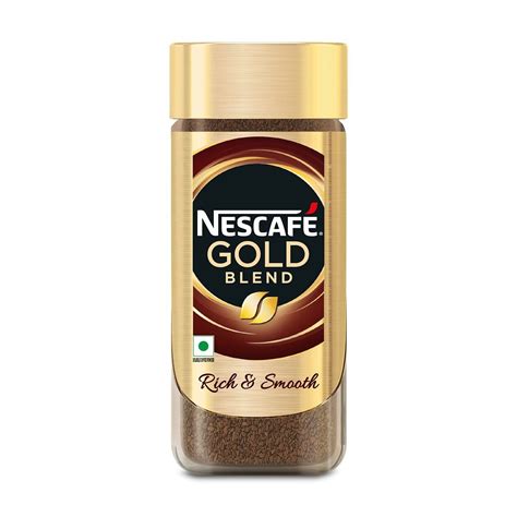 Original Nescafe Gold G Jar Instant Coffee Powder Ilma Trading