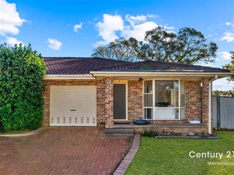 Porter Street Minto Nsw Realestate Au