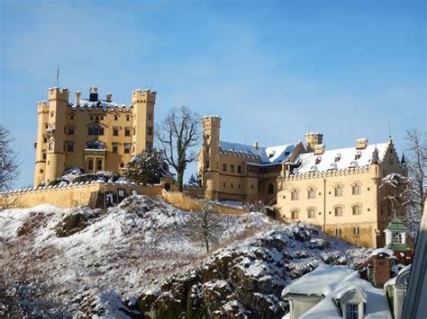 Hohenschwangau Photos - Featured Images of Hohenschwangau, Swabia ...