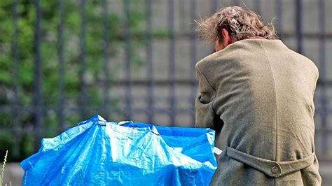 Zweite Chance für Obdachlose in Kassel Projekt Housing First startet