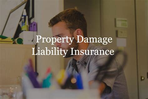 Property Damage Liability Insurance Insurance Geek