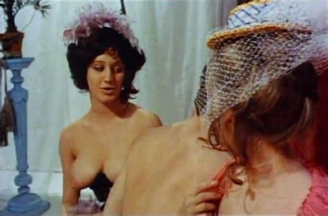 Maria Raber Nude Pics Page 1