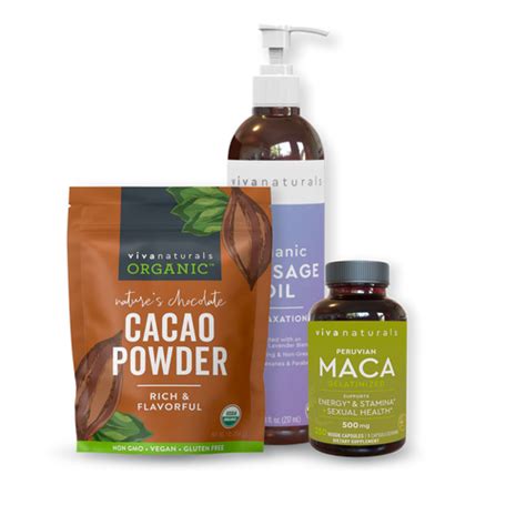 Viva Naturals - Shop your favorite Supplements, Organic Food, & Beauty