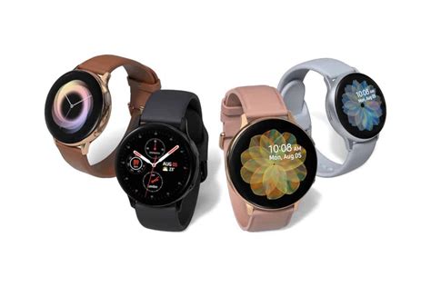 Samsung Galaxy Watch 3 New Leaked Photos Reveal Tizen OS Redesign