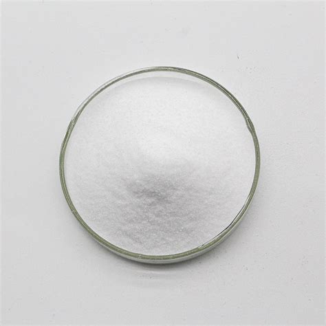 White Crystalline Food Grade Citric Acid High Quality Technical Grade