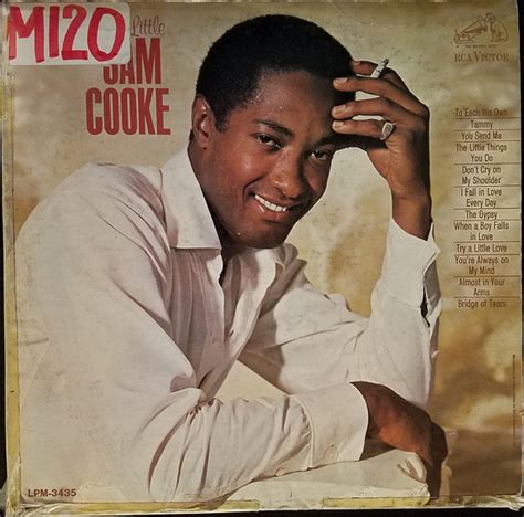 Sam Cooke Try A Little Love Reviews