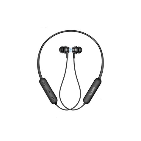 Auriculares Bluetooth Deportivos Dm7 Hoco Negro Oechsle Oechsle