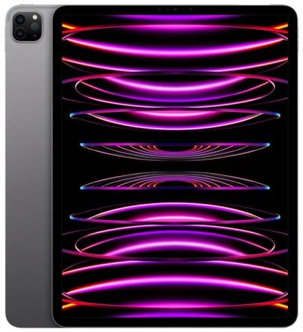 iPad Pro 11 (2022) M2 128Gb Wi-Fi Space Grey купить в Москве недорого ...