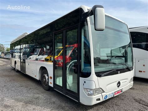 Venta de Mercedes Benz O 530 Citaro LE autobús urbano Alemania Hamburg