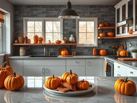 18 Halloween Kitchen Ideas - DIYCozy: Nails, Decor, DIY, Gardening, Holidays