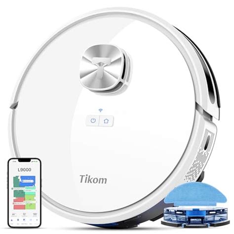 Supersonic Robot Vacuum Cleaner Reviews | Best cleaner tool on the market