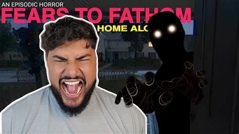 Fears To Fathom Episode Full Gameplay Fearstofathomhomealone Youtube