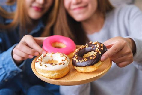 Les adultes américains grignotent léquivalent dun repas par jour La