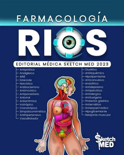 Farmacologia Rios Tomo Alonso Udocz