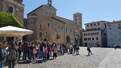 Nella Terra Dei Papi E Dei Ciclopi Benvenuti In Ciociaria In