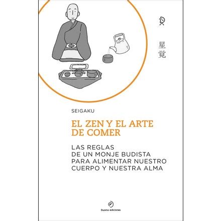 El zen y el arte de comer Tapa dura Novela Extranjera El Corte Inglés