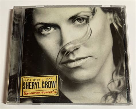 Sheryl Crow 3 CD LOT Tuesday Night Music Club Self Titled Etsy