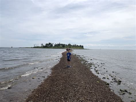 Silver Sands State Park