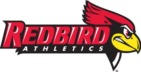 ISU Redbird Logo - LogoDix