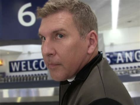 Todd Chrisley Will Struggle Paying 755K Defamation Judgment Lawyer Says