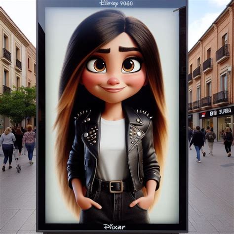 Pin De Raquel Cifuentes En Pixar En