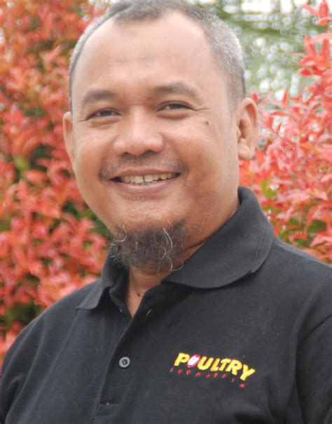 joko poultry indonesia