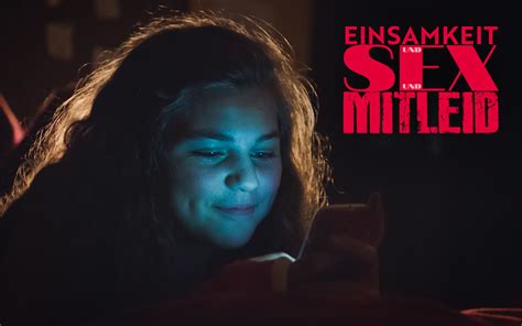 Einsamkeit Und Sex Und Mitleid Dramen X Verleih Shop