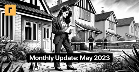 Monthly Update May 2023 Revoke Cash