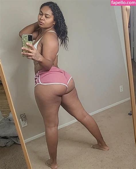 BigBootyGuhhhh Prettyassnemo Prettyguhhhh Nude Leaked OnlyFans