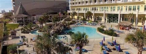 Holiday Inn Resort Pensacola Beach Gulf Front - Travel - Pensacola ...