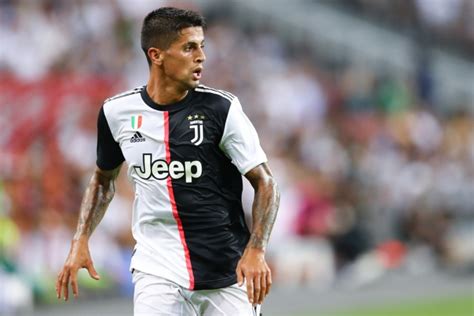 Joao Cancelo Profile Why Manchester Citys New Right Back Will Benefit Their Attack More Than