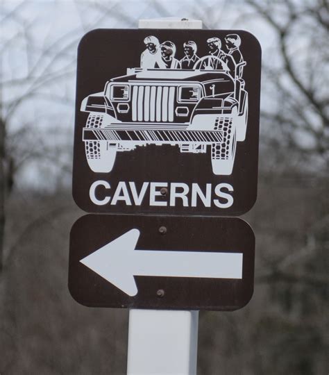 Craves, Caves, & Graves: Fantastic Caverns