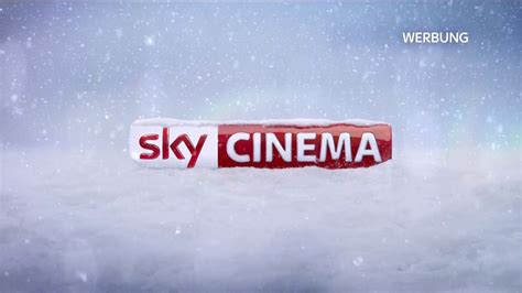 Sky Cinema Hd Germany Christmas Idents 2016 King Of Tv Sat Youtube