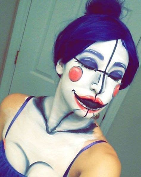 10 Best Ballora Costume Ideas Fnaf Sister Location Fnaf Sister