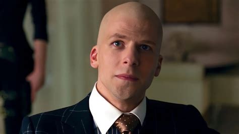 James Gunns Superman Better Honor Lex Luthor Or The Character Will