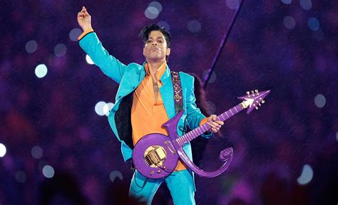 Why Princes Super Bowl Performance Remains The Greatest Halftime Show