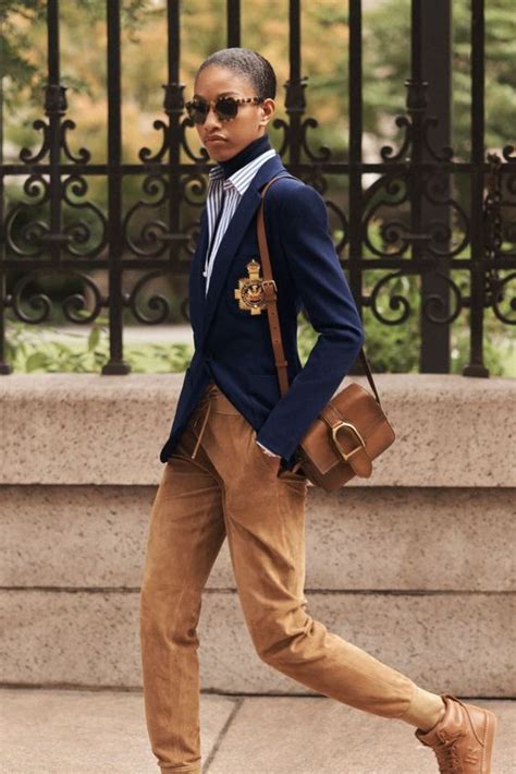 Preppy Aesthetic How To Get The Ivy League Look 2025