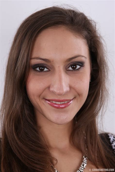 Hot Looking Happy Brunette With Petite Figu XXX Dessert Picture 1