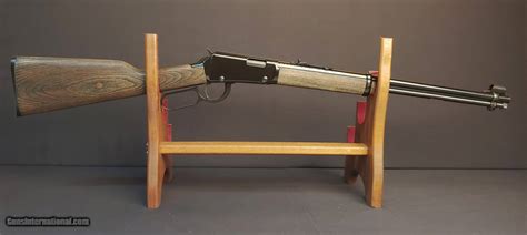 Pre Owned Henry Garden Gun Smoothbore Lr Rifle