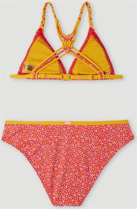 O Neill Zwemkledij Tropics Bikini Bol