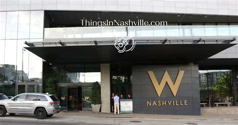 The Gulch Nashville Hotels - The 4 Most Popular * Things In Nashville